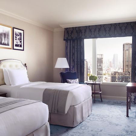 The Ritz-Carlton Osaka Otel Dış mekan fotoğraf