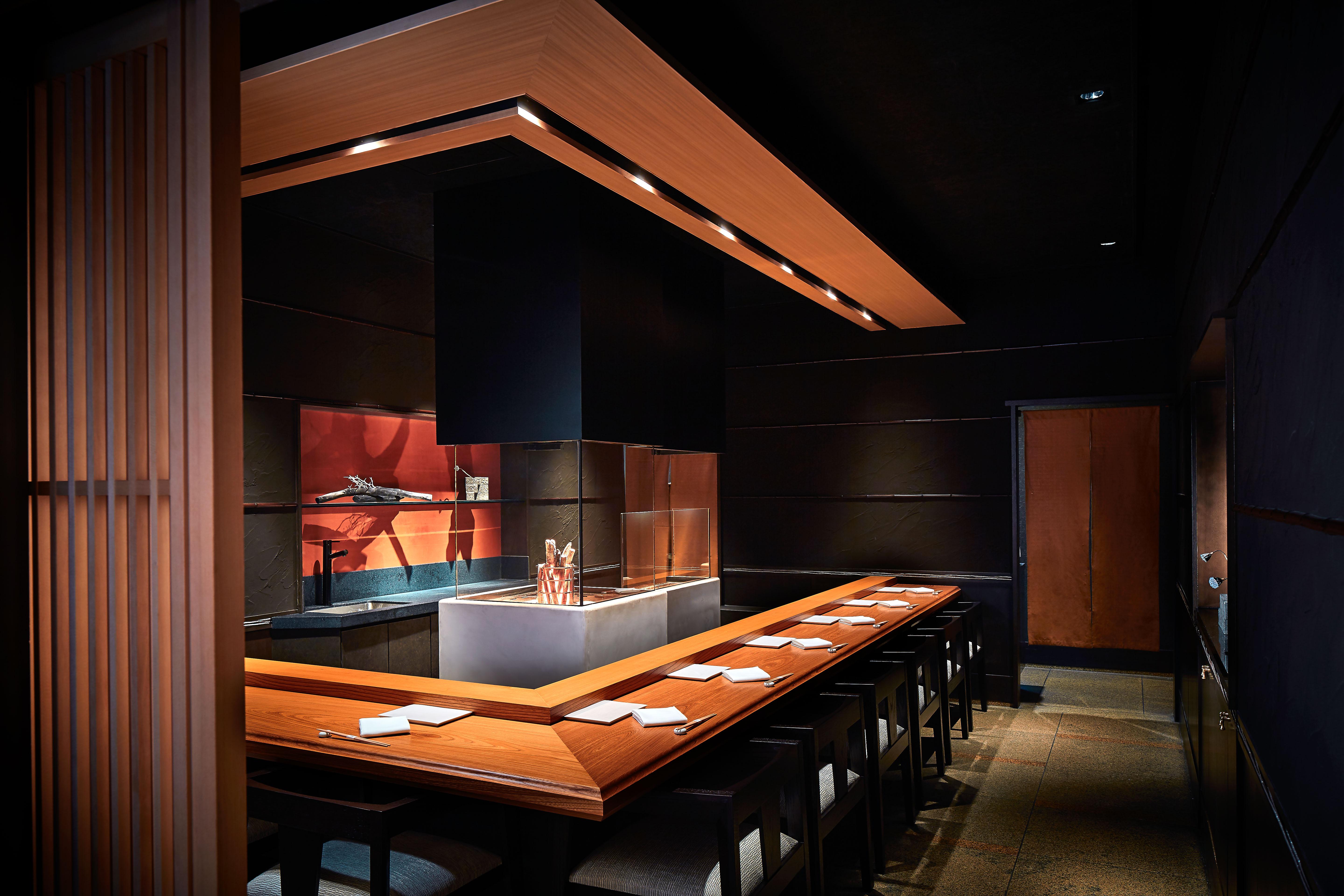 The Ritz-Carlton Osaka Otel Dış mekan fotoğraf