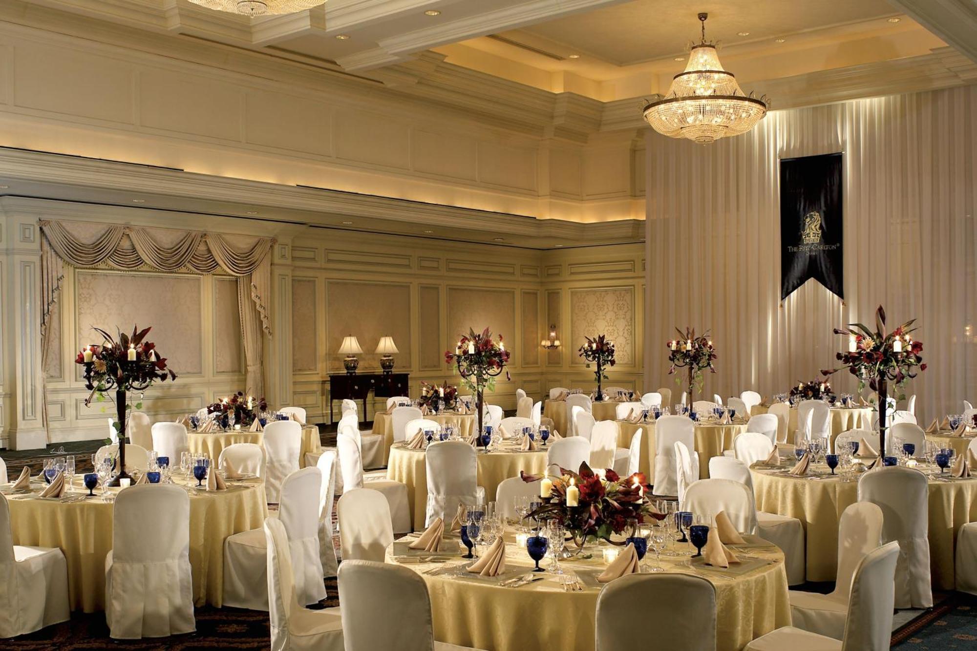 The Ritz-Carlton Osaka Otel Dış mekan fotoğraf