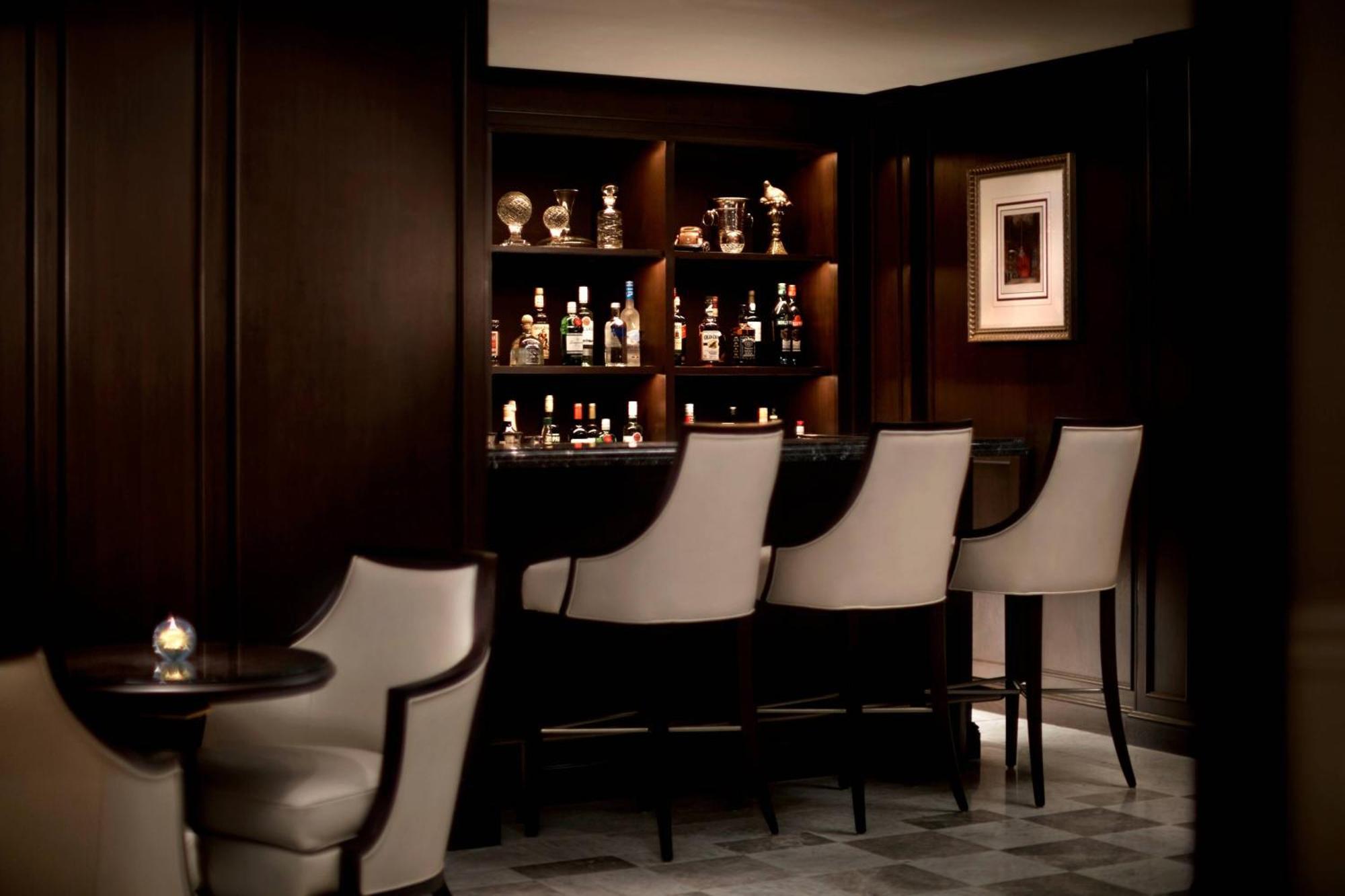 The Ritz-Carlton Osaka Otel Dış mekan fotoğraf