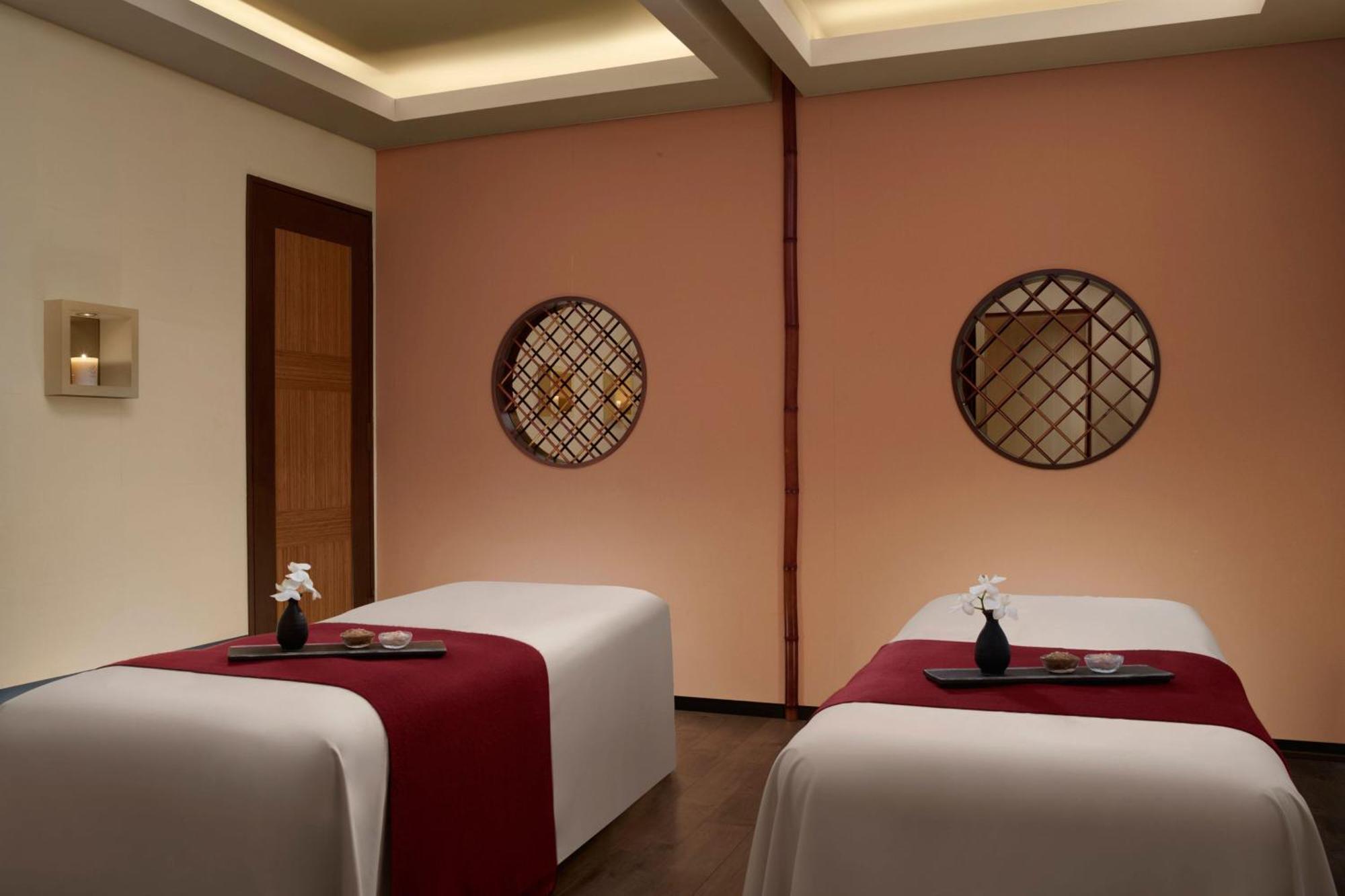 The Ritz-Carlton Osaka Otel Dış mekan fotoğraf